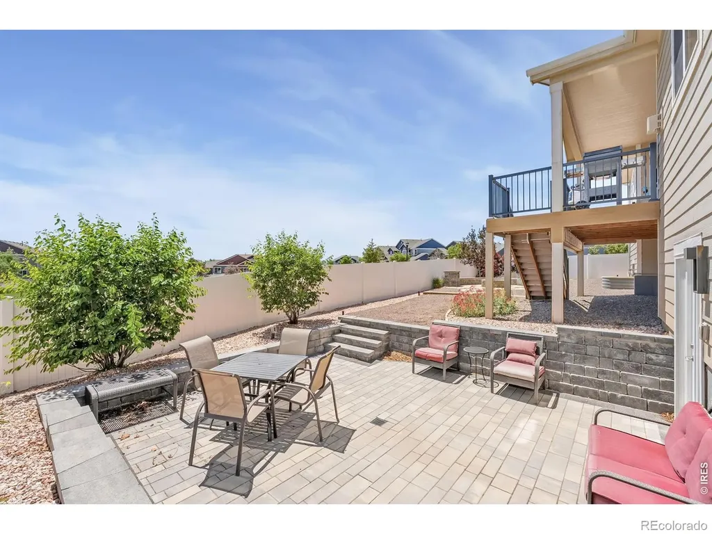 1281 Coffman Drive Berthoud CO 80513