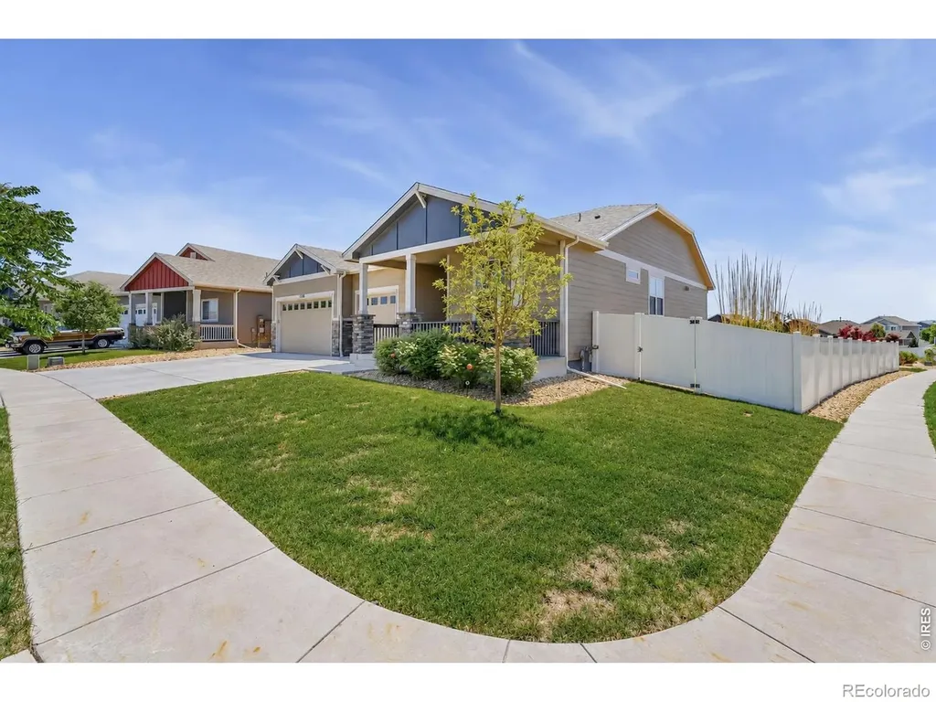 1281 Coffman Drive Berthoud CO 80513