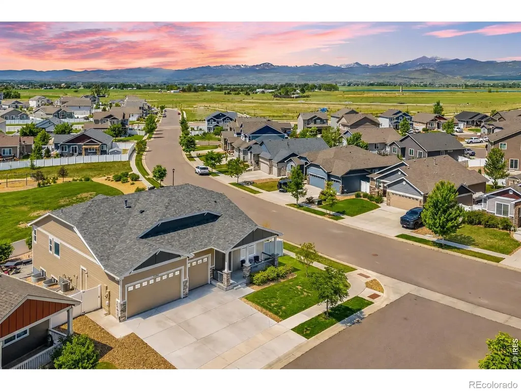 1281 Coffman Drive Berthoud CO 80513