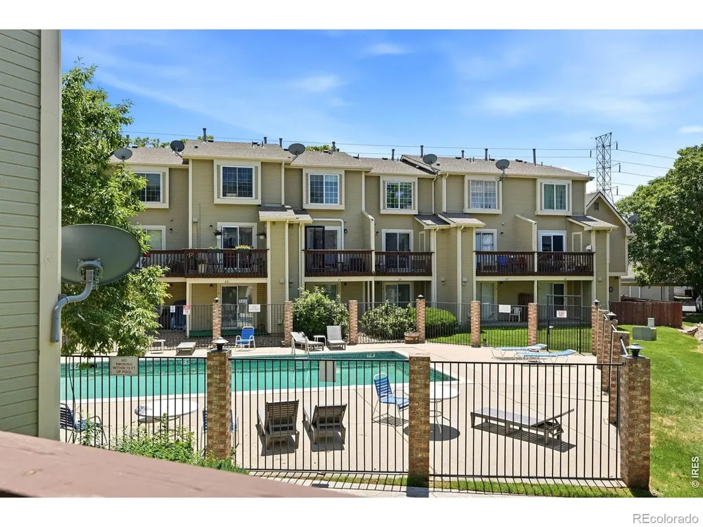 1885 S Quebec Way Denver CO 80231