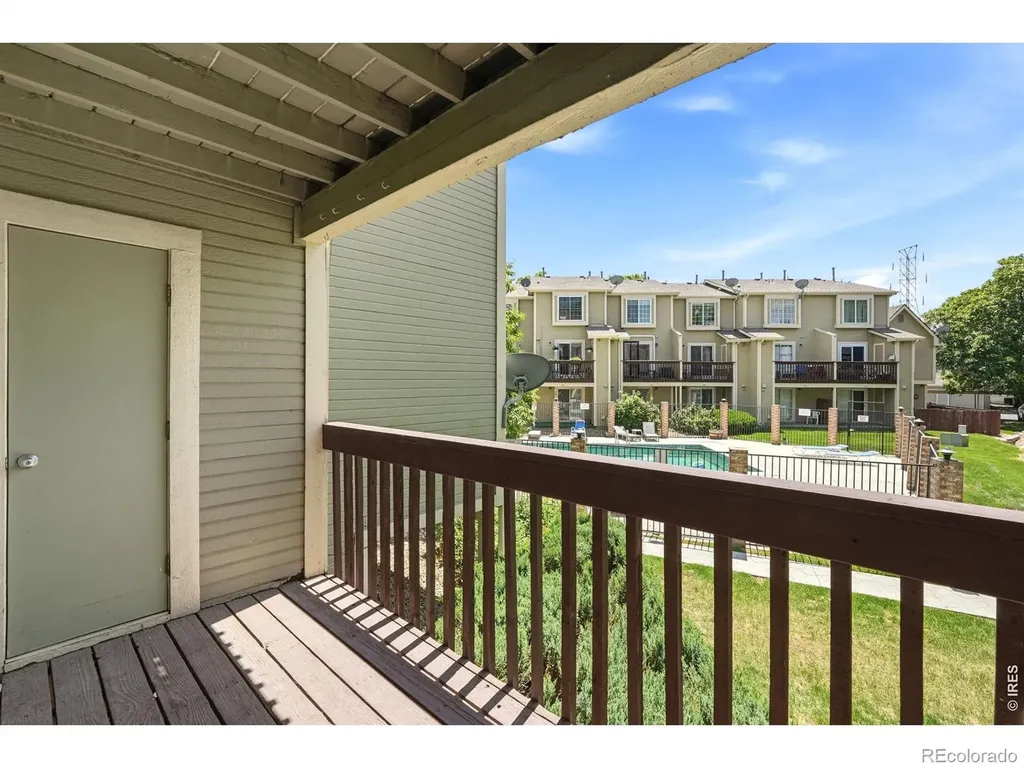 1885 S Quebec Way Denver CO 80231