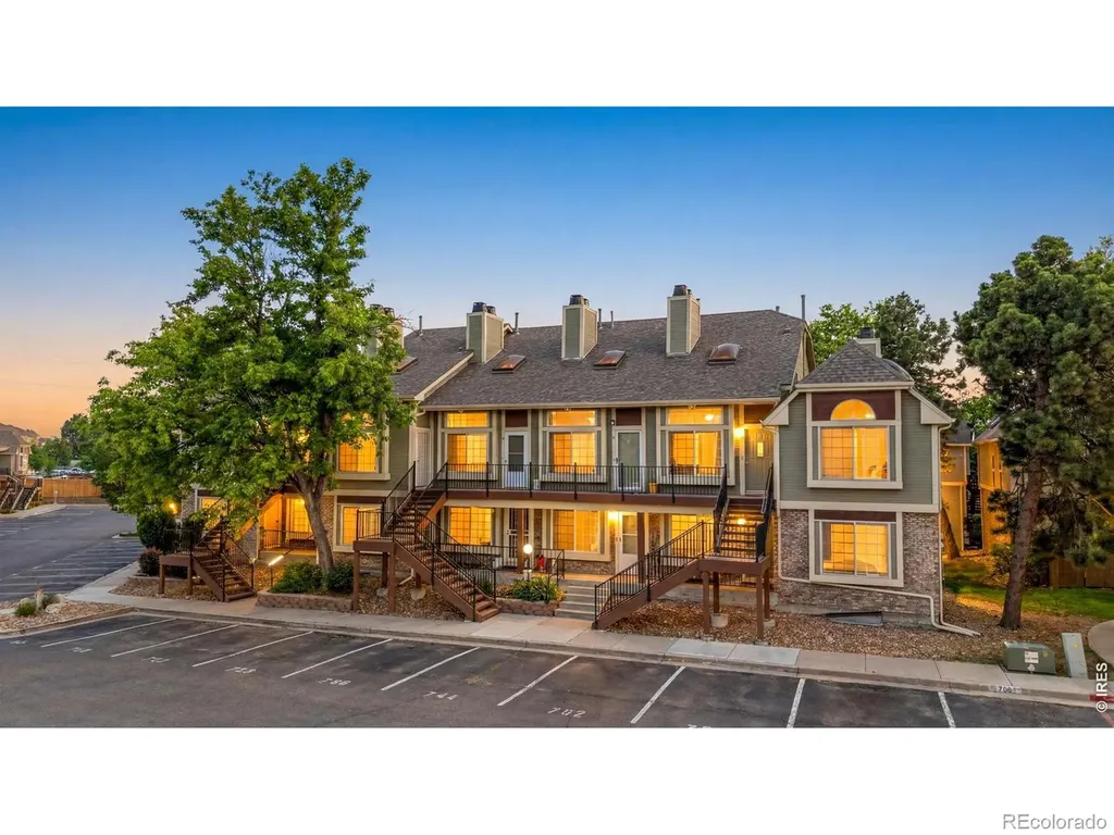1885 S Quebec Way Denver CO 80231