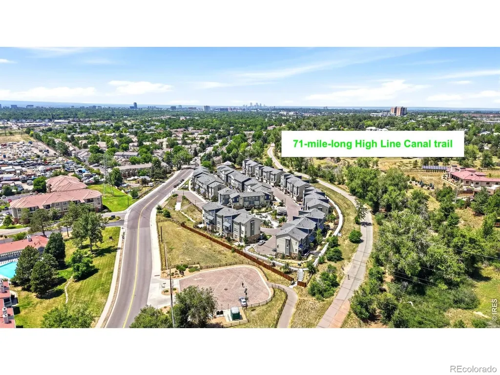 1885 S Quebec Way Denver CO 80231