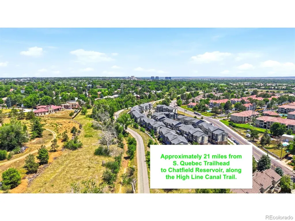 1885 S Quebec Way Denver CO 80231