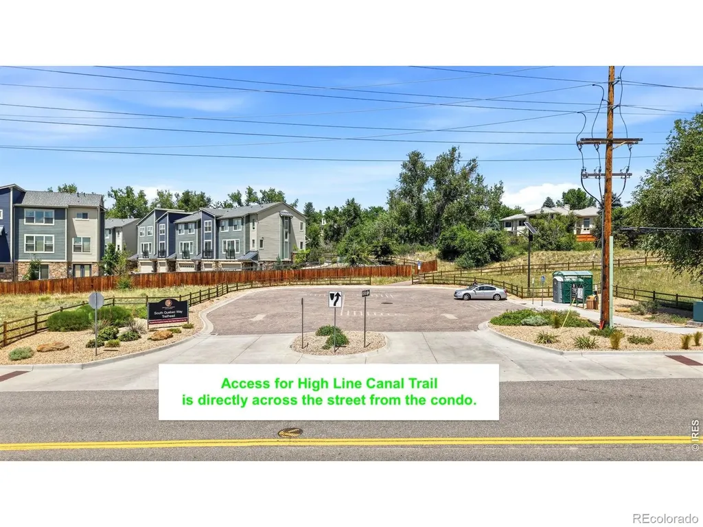 1885 S Quebec Way Denver CO 80231