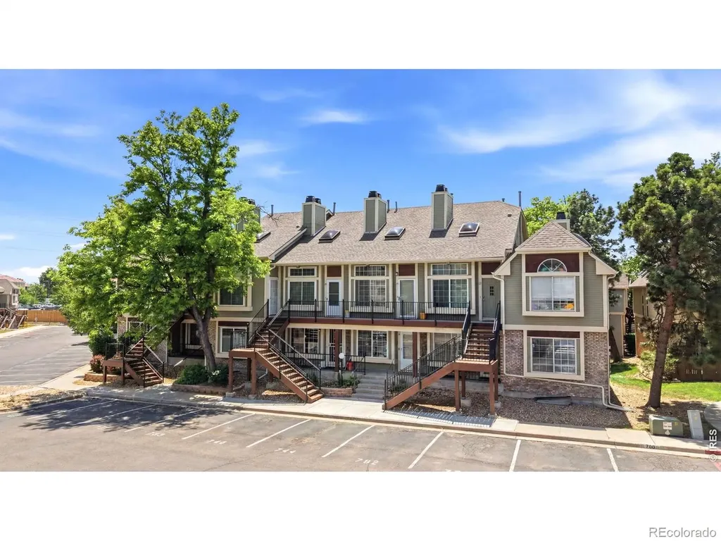 1885 S Quebec Way Denver CO 80231