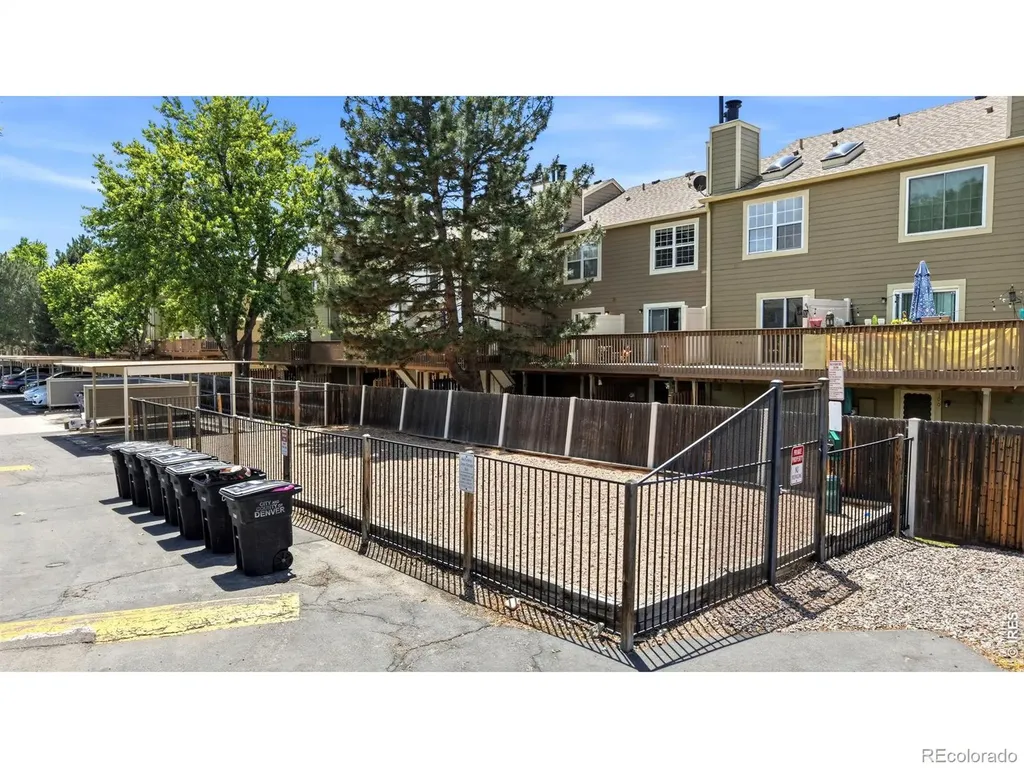 1885 S Quebec Way Denver CO 80231