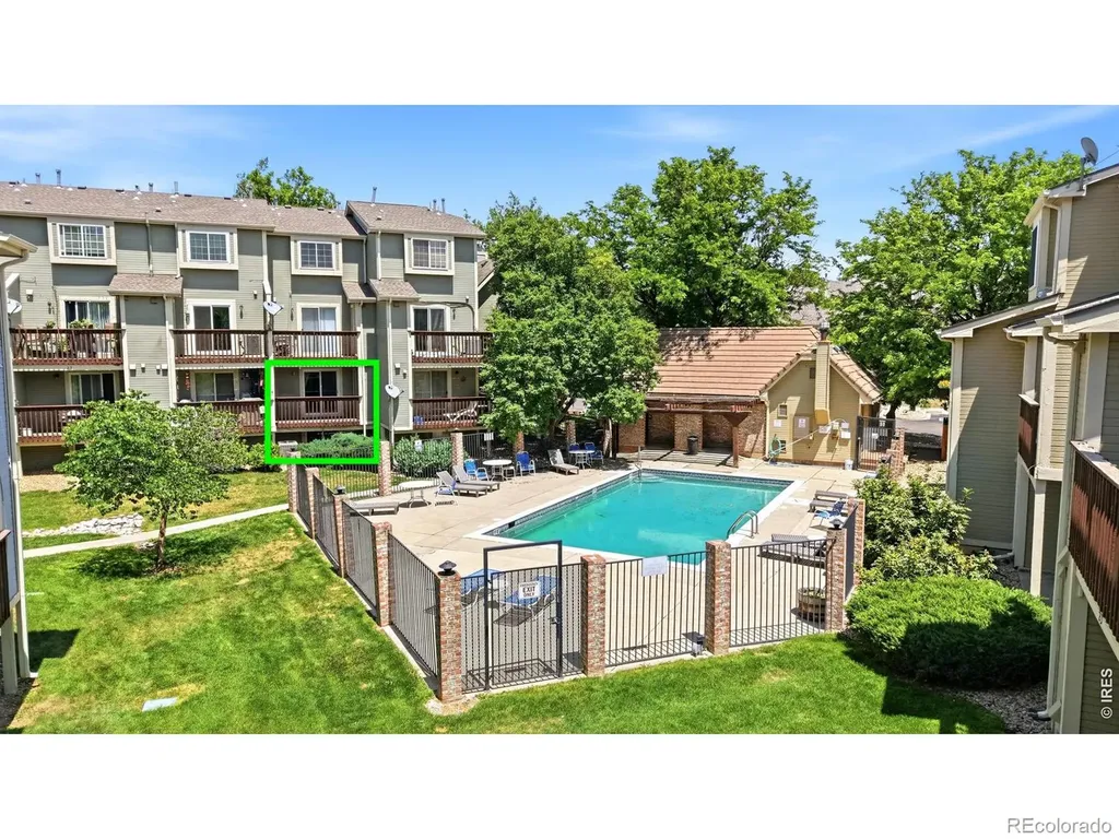 1885 S Quebec Way Denver CO 80231