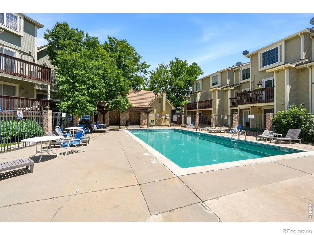 1885 S Quebec Way Denver CO 80231