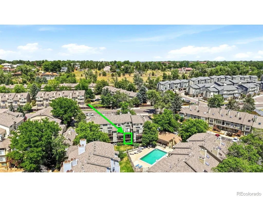1885 S Quebec Way Denver CO 80231