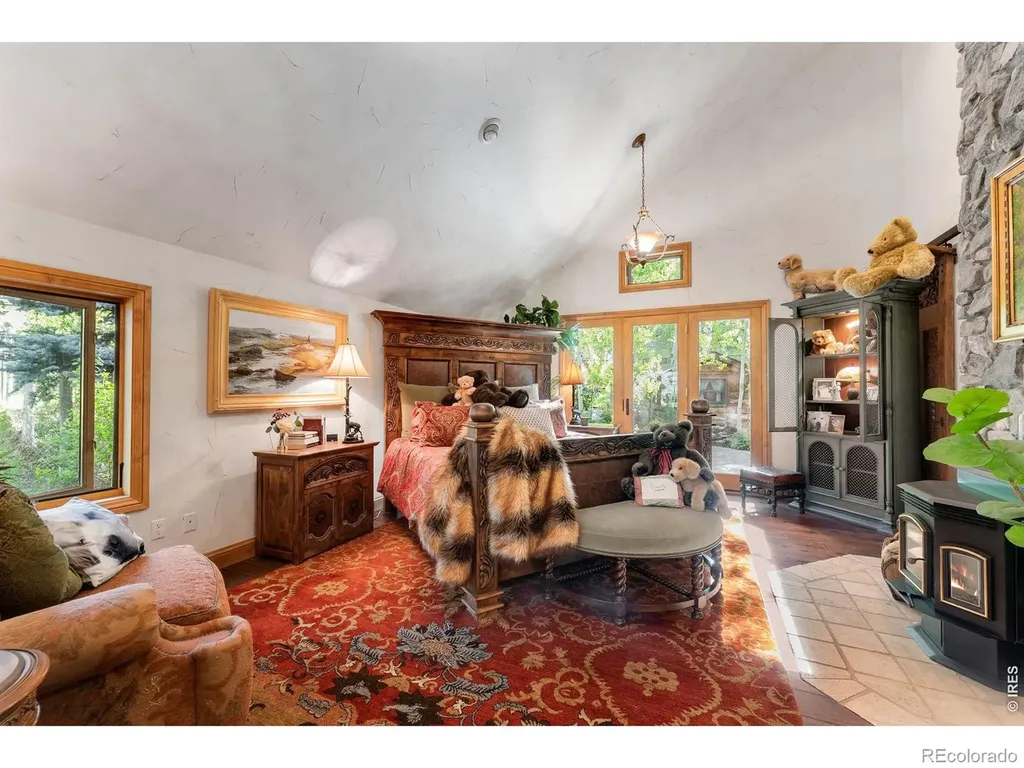 29700 S Sunset Trail Conifer CO 80433