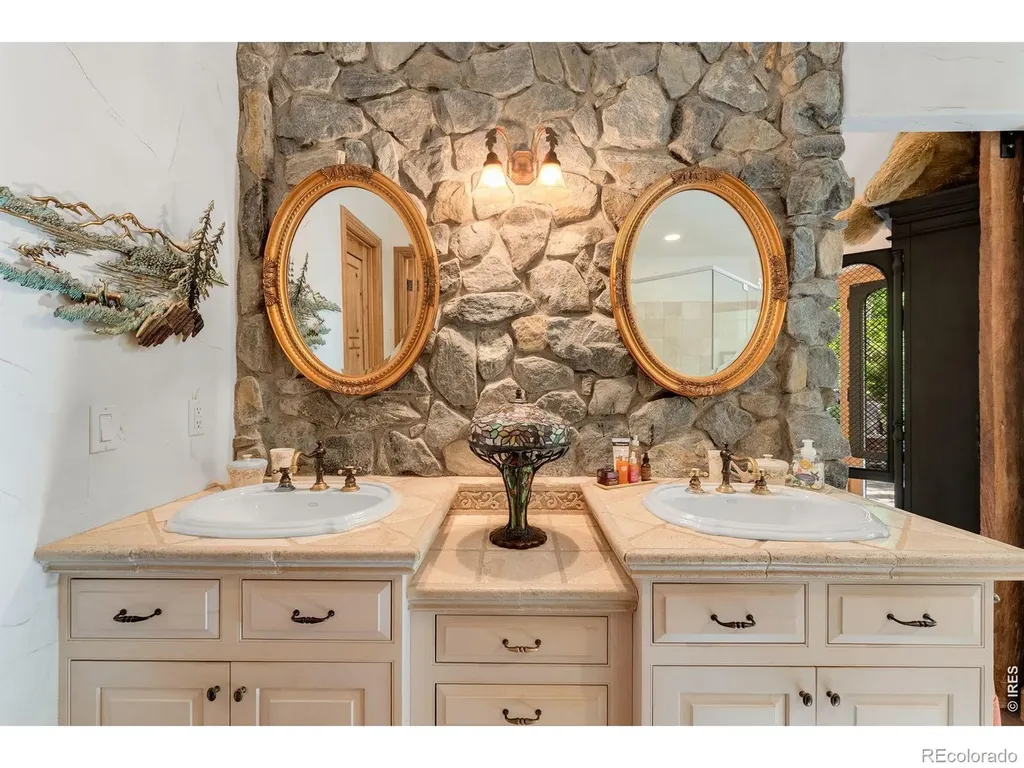 29700 S Sunset Trail Conifer CO 80433