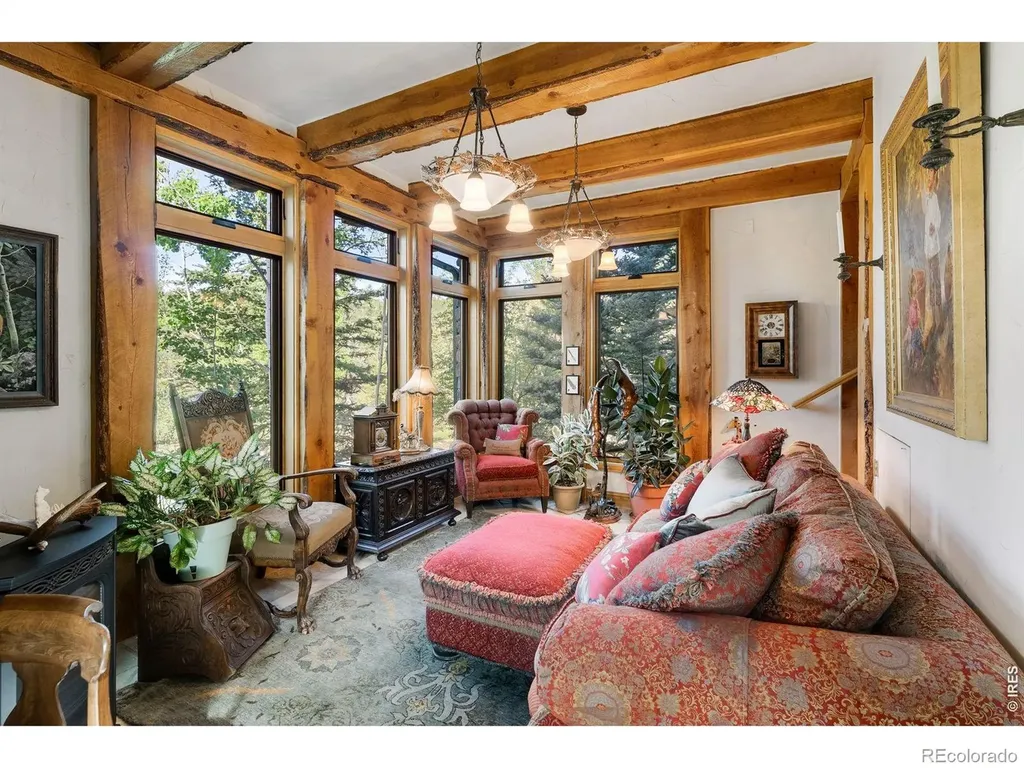 29700 S Sunset Trail Conifer CO 80433