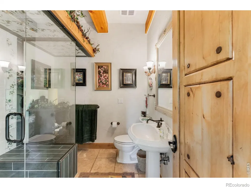 29700 S Sunset Trail Conifer CO 80433
