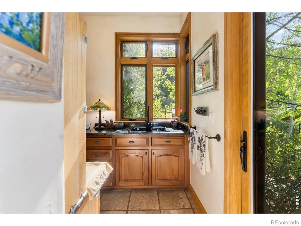 29700 S Sunset Trail Conifer CO 80433