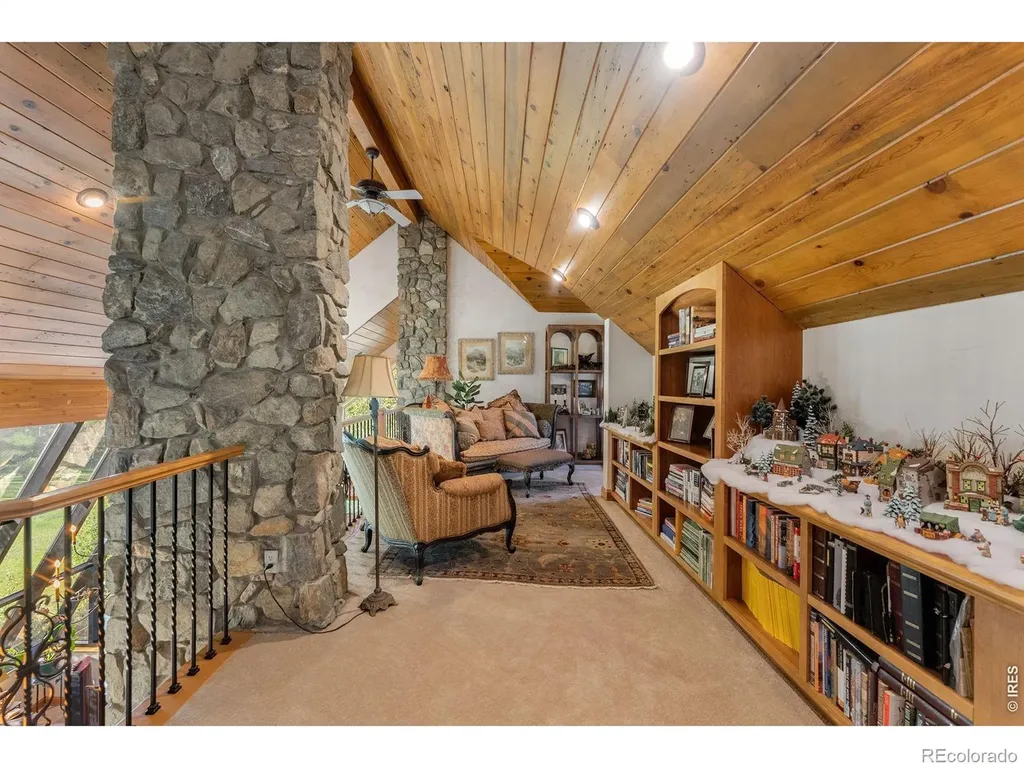 29700 S Sunset Trail Conifer CO 80433