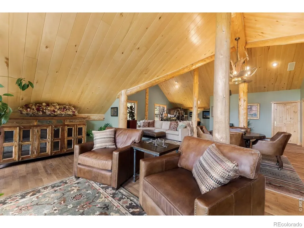 29700 S Sunset Trail Conifer CO 80433
