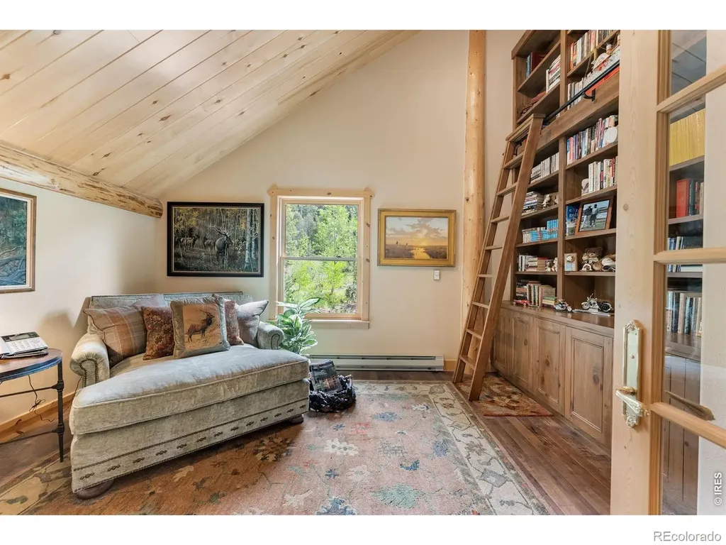 29700 S Sunset Trail Conifer CO 80433