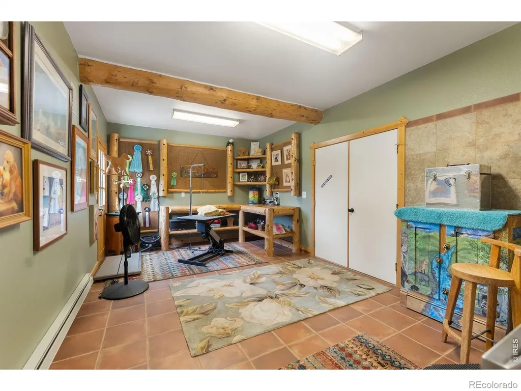 29700 S Sunset Trail Conifer CO 80433