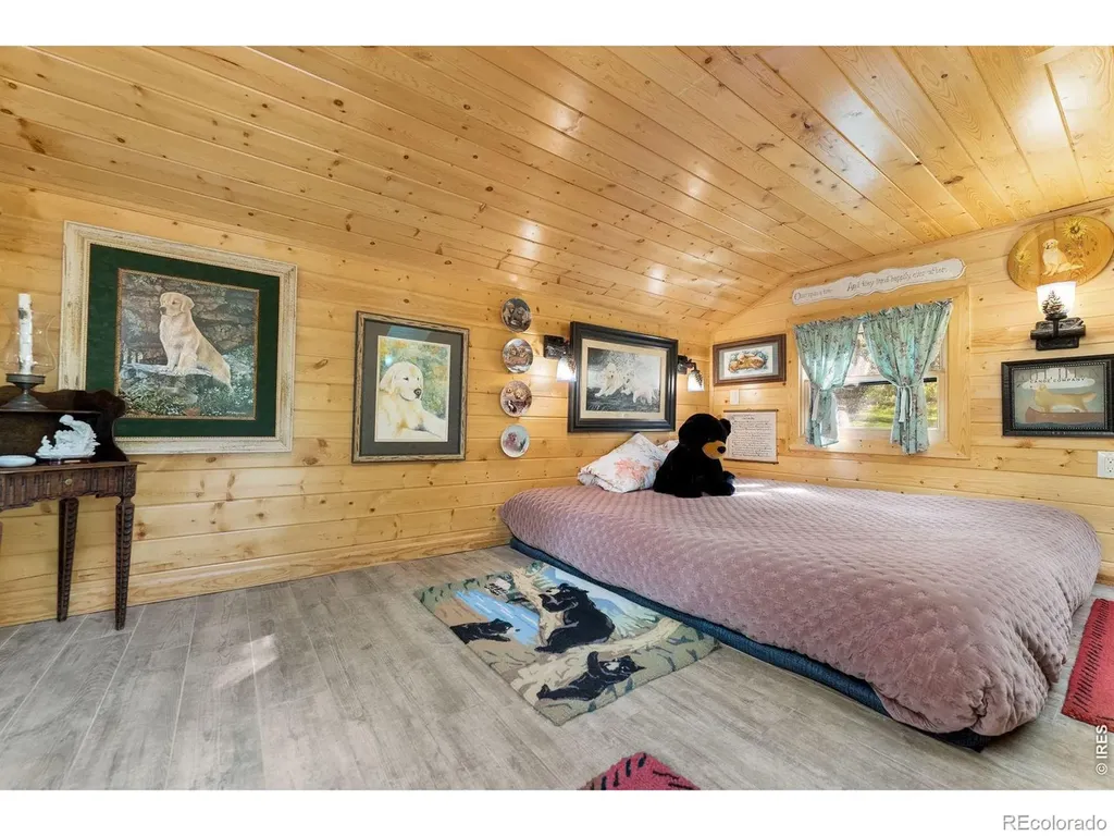 29700 S Sunset Trail Conifer CO 80433