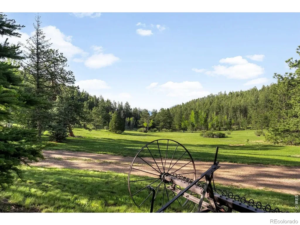 29700 S Sunset Trail Conifer CO 80433