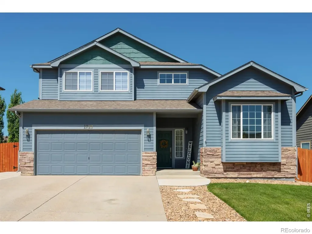 1723 88th Ave Court Greeley CO 80634