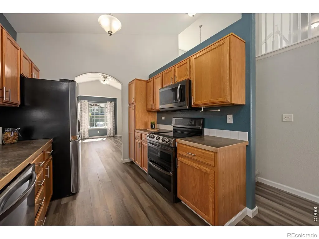 1723 88th Ave Court Greeley CO 80634