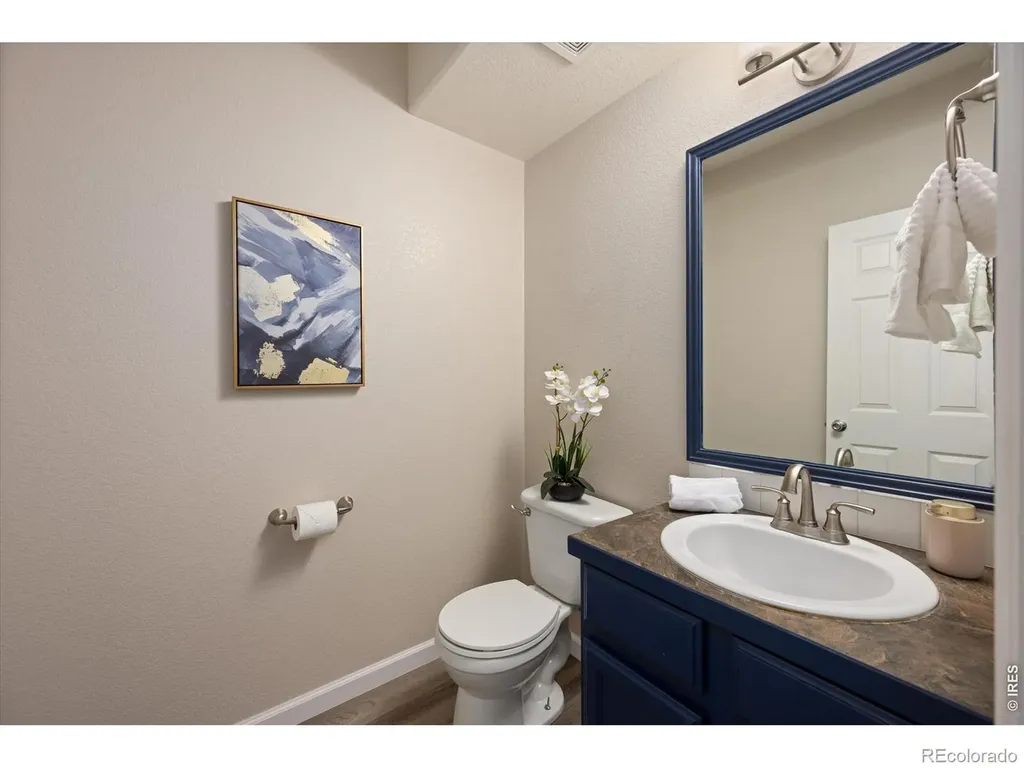 1723 88th Ave Court Greeley CO 80634