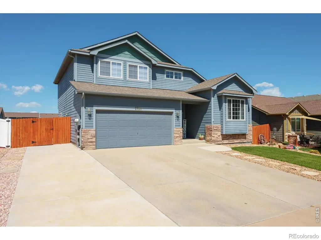 1723 88th Ave Court Greeley CO 80634