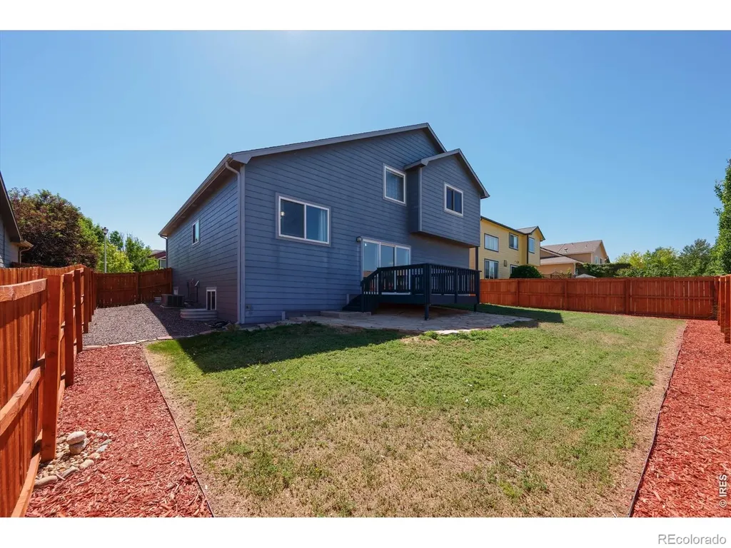 1723 88th Ave Court Greeley CO 80634