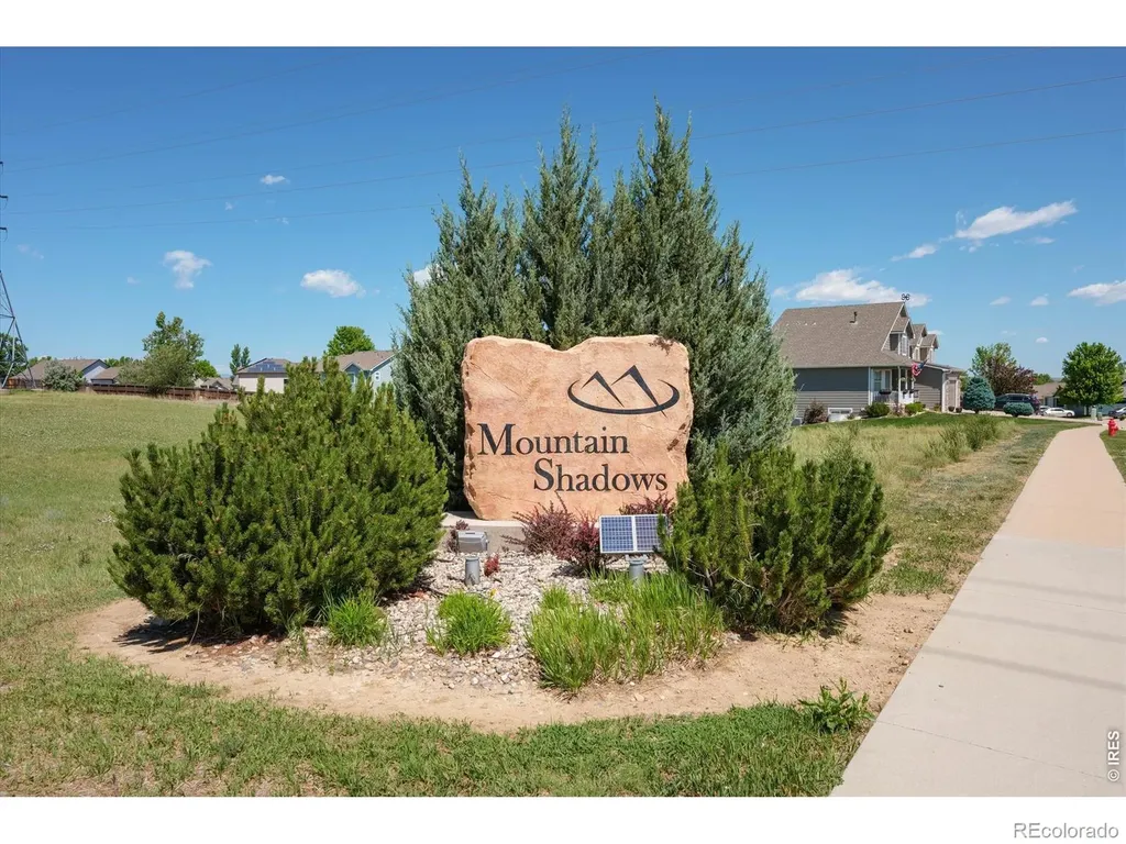 1723 88th Ave Court Greeley CO 80634