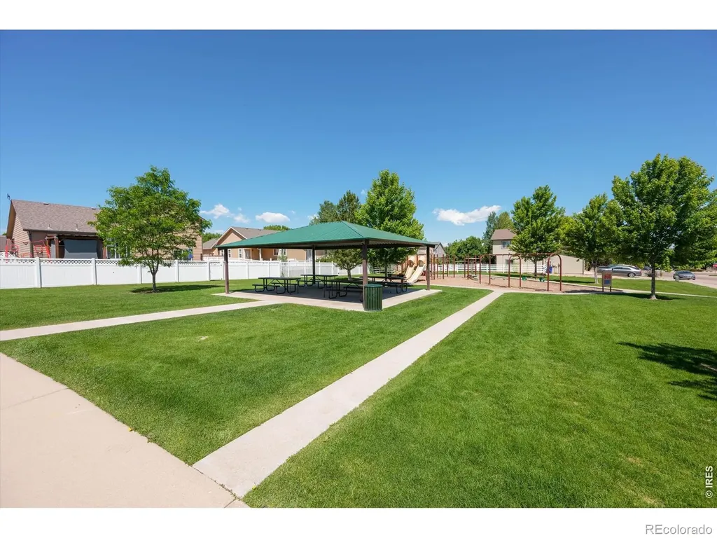 1723 88th Ave Court Greeley CO 80634