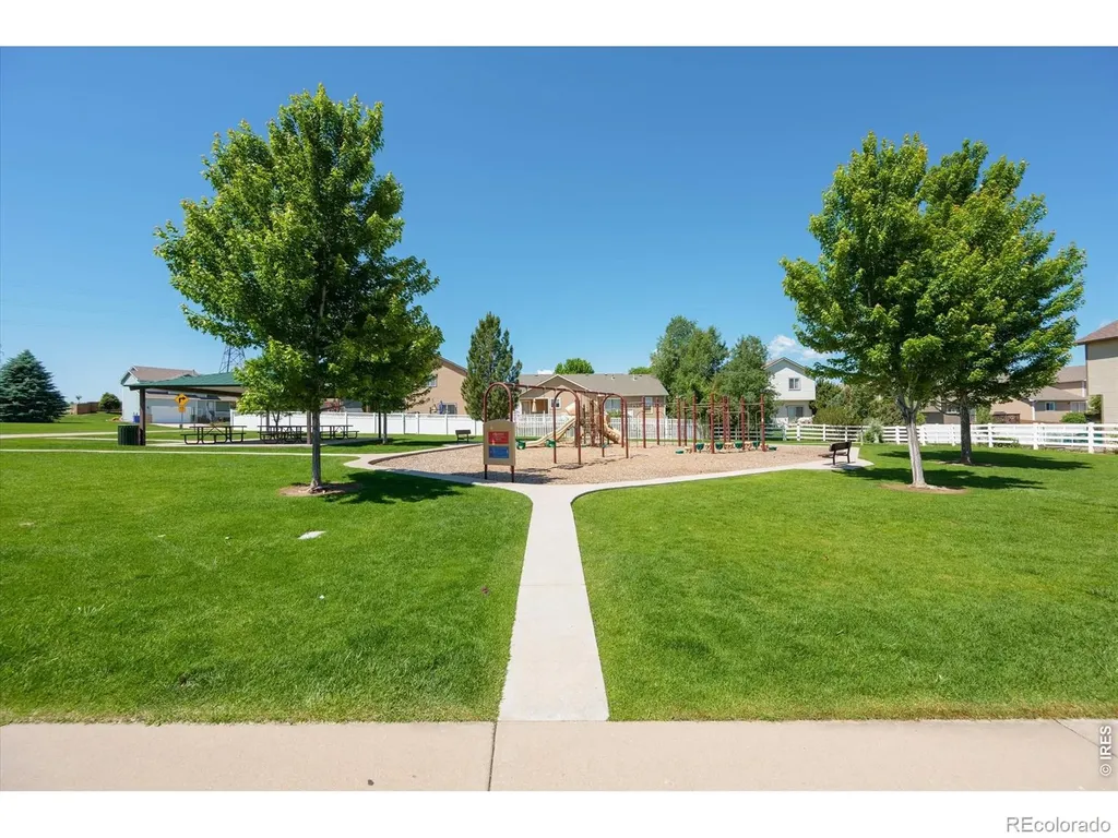 1723 88th Ave Court Greeley CO 80634