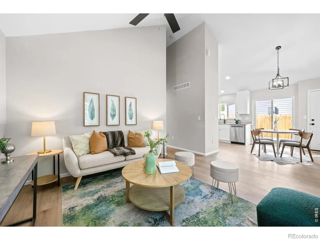 17419 E Whitaker Drive Aurora CO 80015