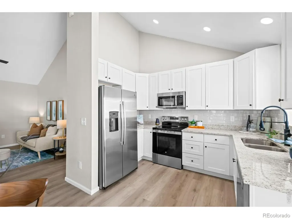 17419 E Whitaker Drive Aurora CO 80015