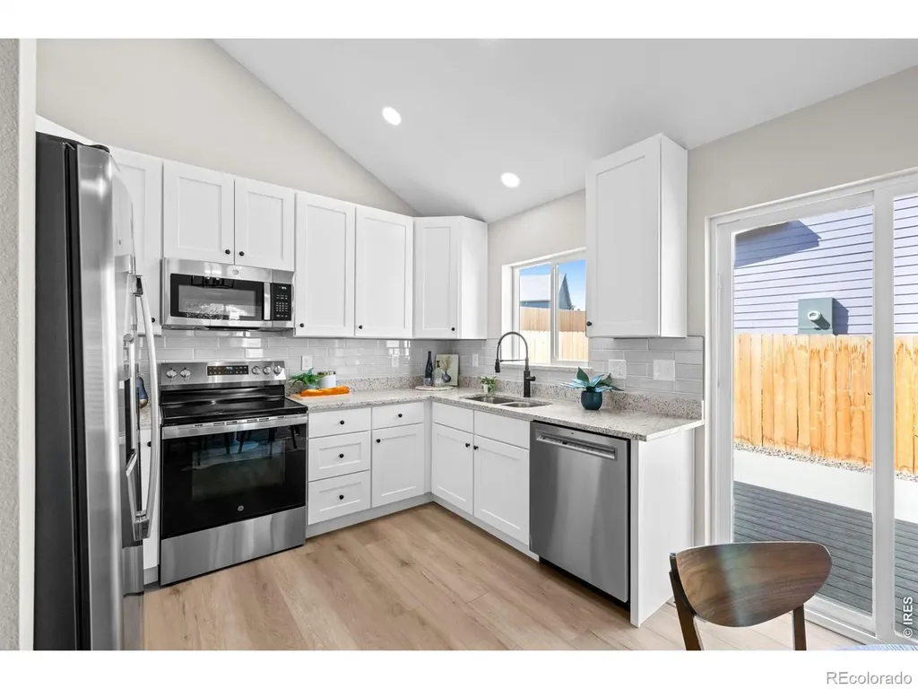 17419 E Whitaker Drive Aurora CO 80015