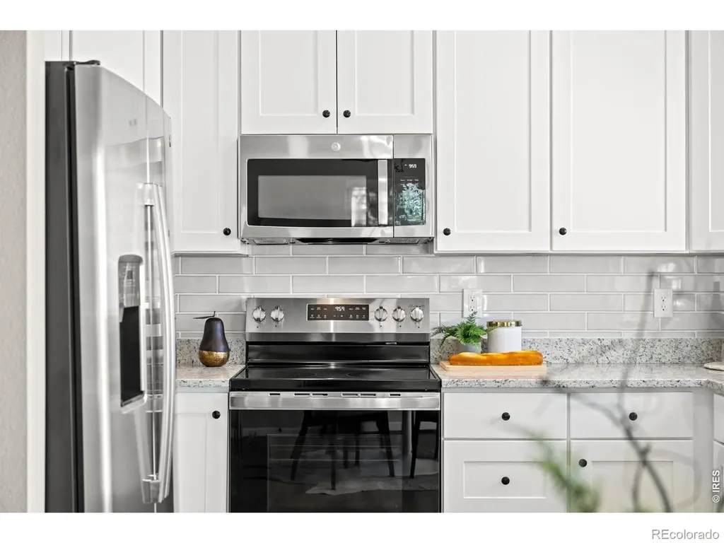 17419 E Whitaker Drive Aurora CO 80015