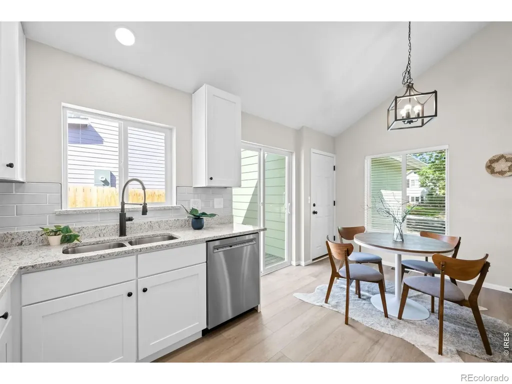 17419 E Whitaker Drive Aurora CO 80015