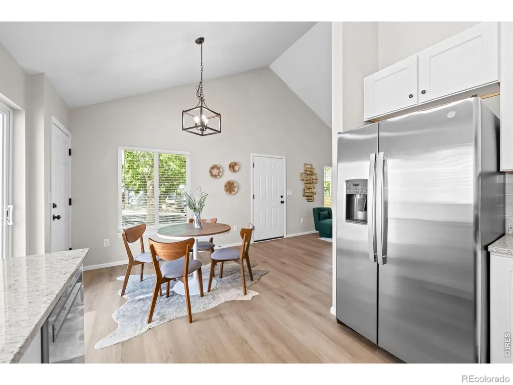 17419 E Whitaker Drive Aurora CO 80015