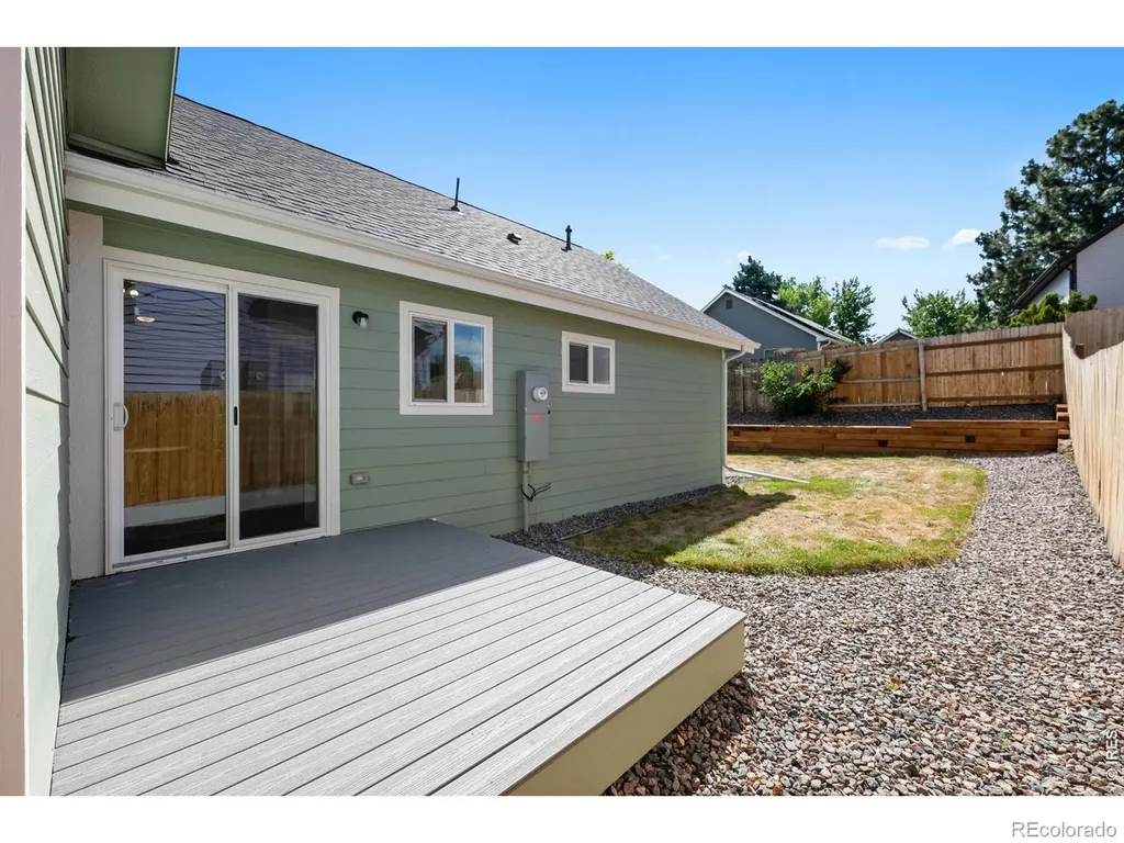 17419 E Whitaker Drive Aurora CO 80015
