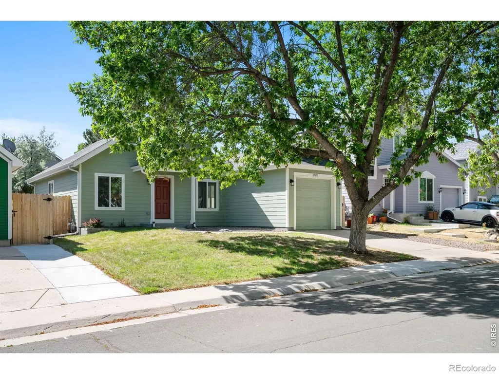 17419 E Whitaker Drive Aurora CO 80015