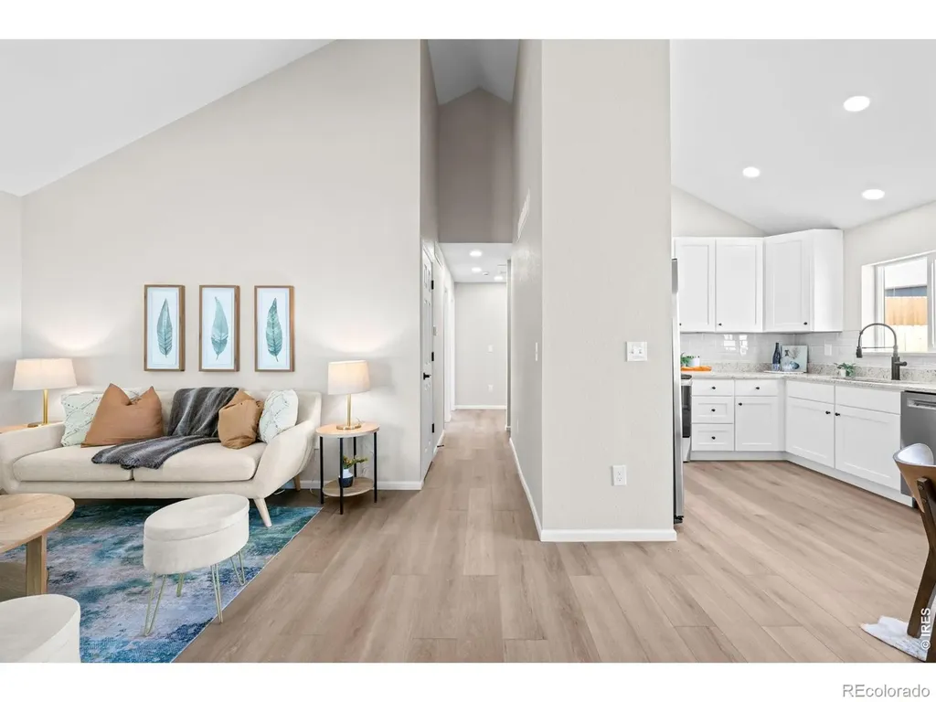 17419 E Whitaker Drive Aurora CO 80015