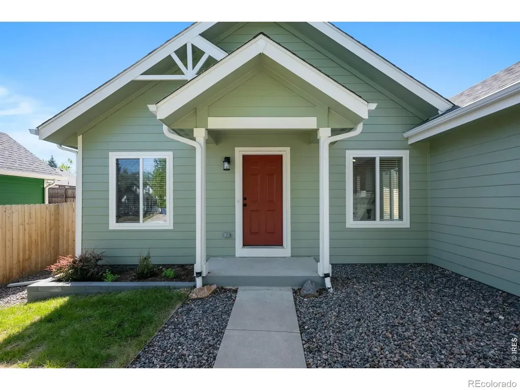 17419 E Whitaker Drive Aurora CO 80015