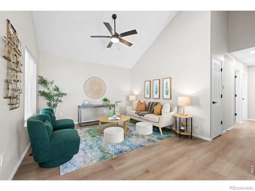 17419 E Whitaker Drive Aurora CO 80015
