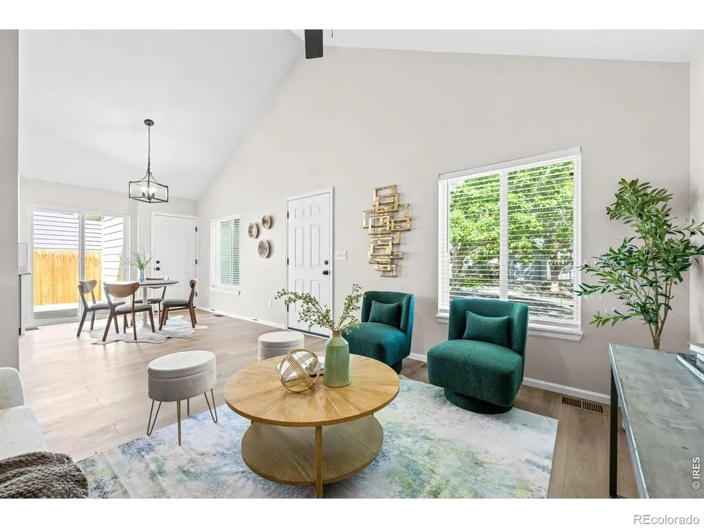 17419 E Whitaker Drive Aurora CO 80015