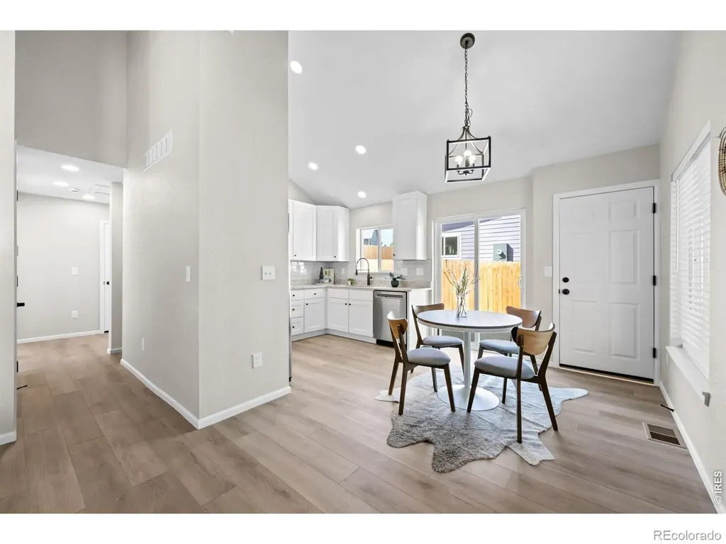 17419 E Whitaker Drive Aurora CO 80015