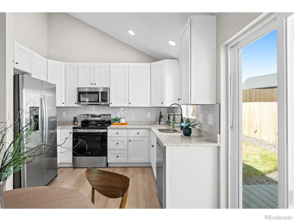 17419 E Whitaker Drive Aurora CO 80015