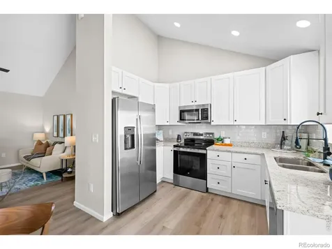 17419 E Whitaker Drive Aurora CO 80015