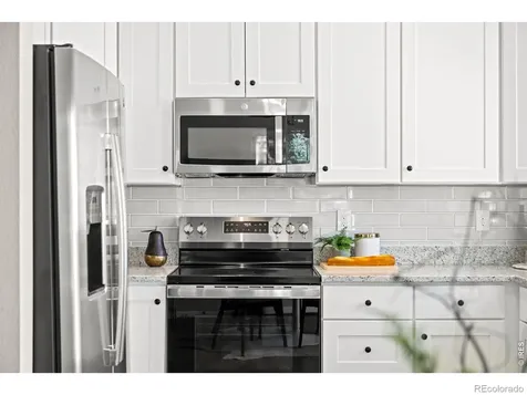 17419 E Whitaker Drive Aurora CO 80015