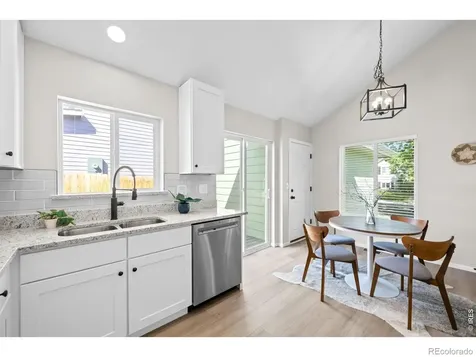 17419 E Whitaker Drive Aurora CO 80015